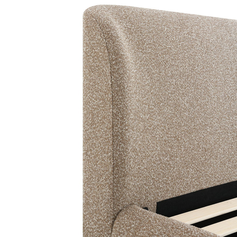 Erica - Upholstered Bed