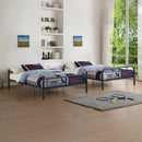 Bristol - Bunk Bed - Atlantic Fine Furniture Inc