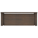 Amherst - Handcrafted Entryway Storage Bench