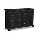 Ashford - Dresser