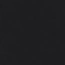 Jess - 2-Door Arched Fluted Glass Accent Cabinet - Black