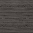 Harrison - 5-Shelf Bookshelf - Weathered Gray