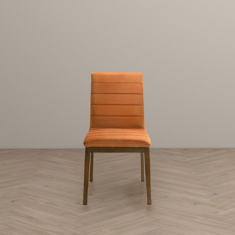 Ines - Modern Dining Chair (Set of 2)