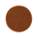 Fuji - Oversized Round Storage Ottoman