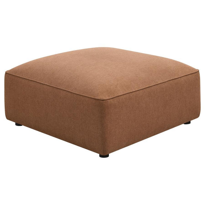 Jennifer - Upholstered Modular Sectional