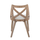 Charlotte - Farmhouse Chair (Set of 2)