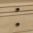 Sunveil - 1 Drawer Nightstand