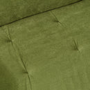 Comfortable Deep Seated Sofa With Pillows