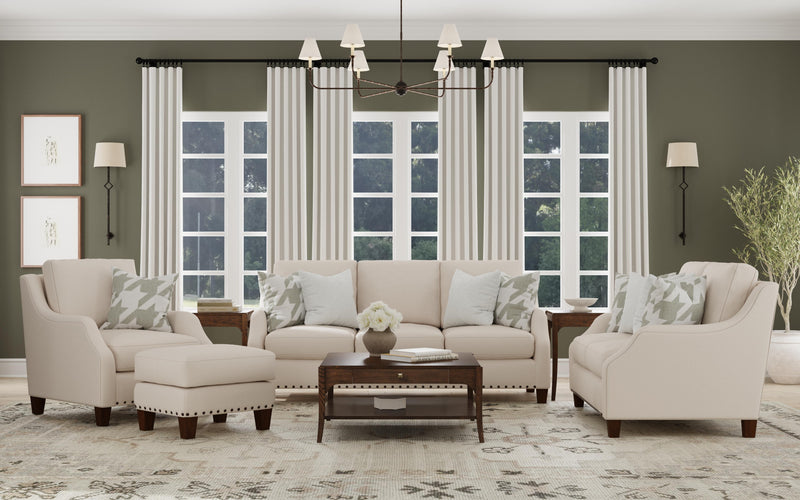 Gianna - Loveseat