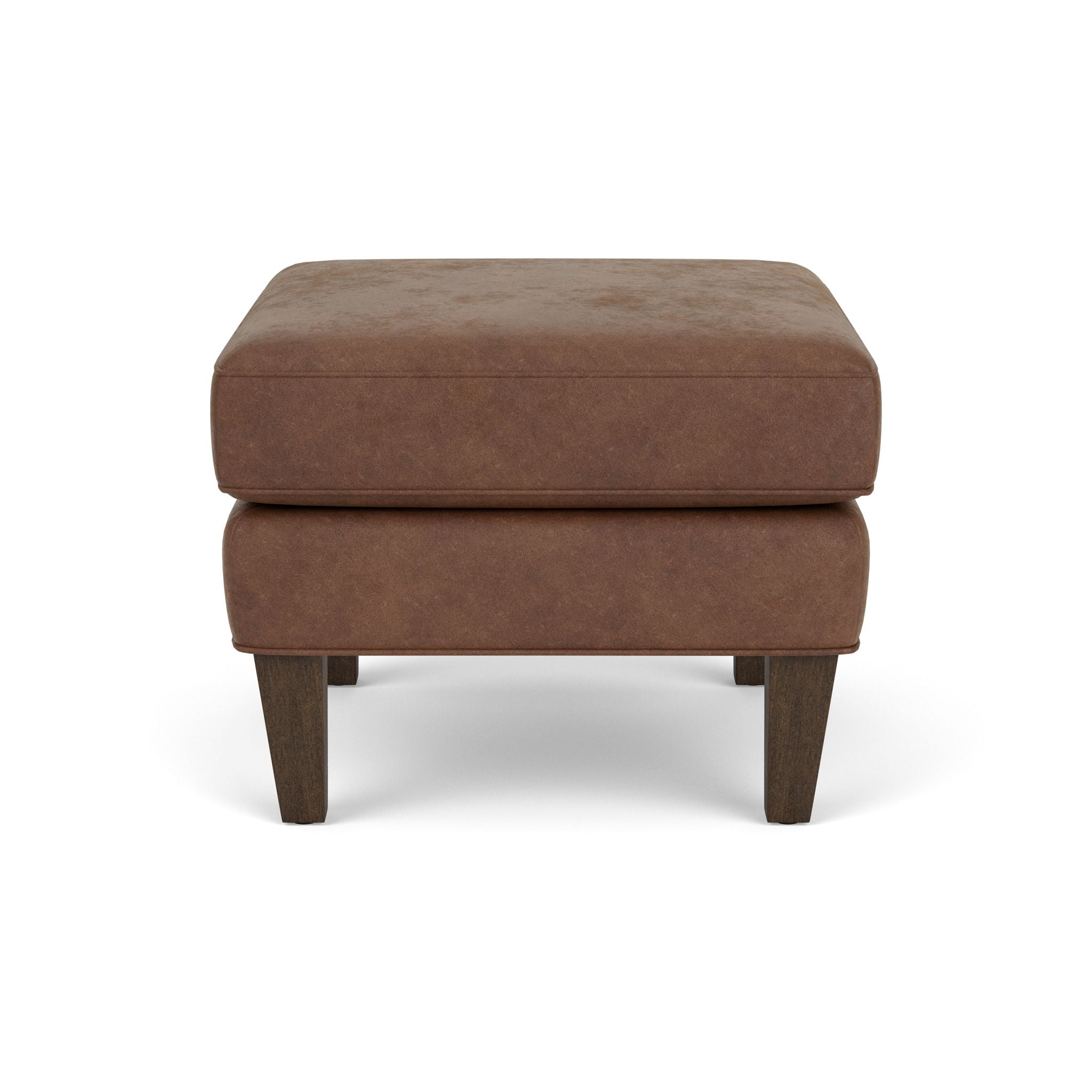 Ace - Fabric Ottoman