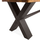 Sanibel - Dining Bench - Teak