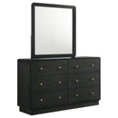 Cavelle - 6-Drawer Dresser
