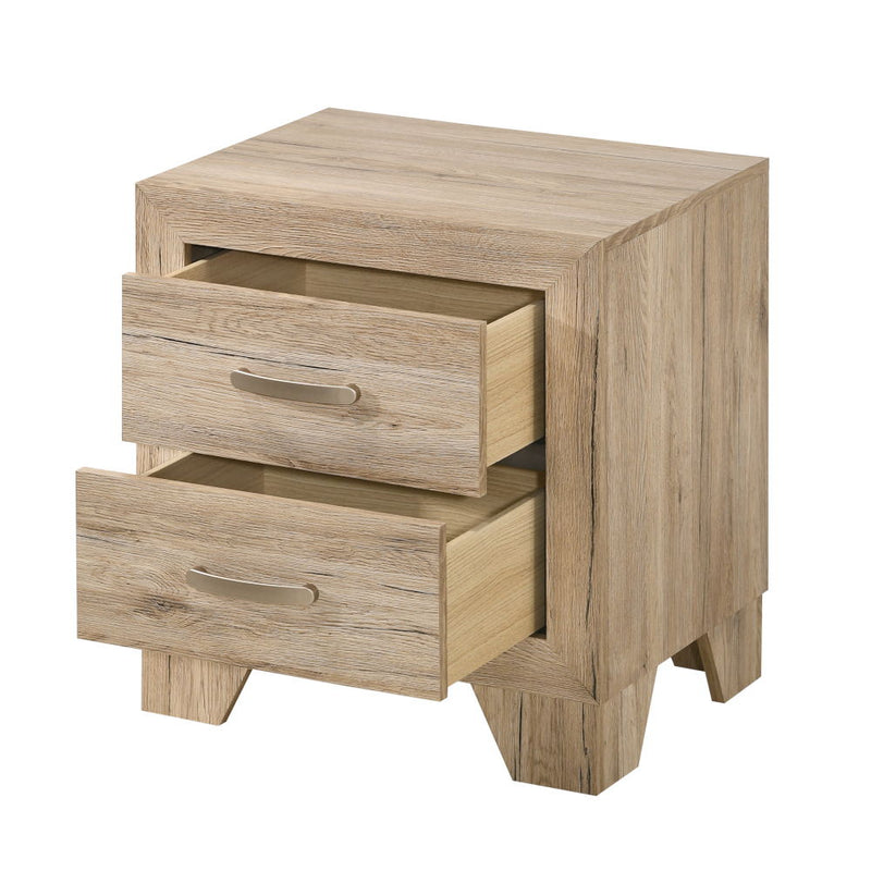 Miquell - Nightstand