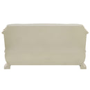 Danae - Dresser - Champagne & Gold