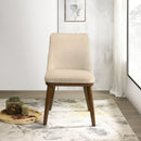 Clove - Mid-Century Dining Chair (Set of 2)