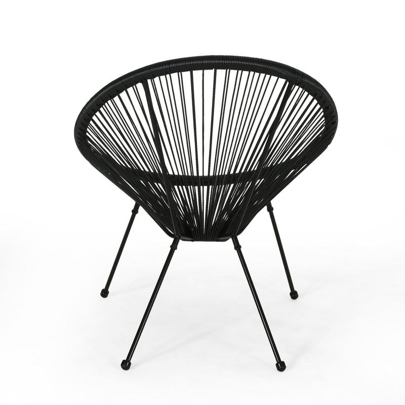 Anson - Modern Aesthetic Chair