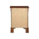 Louis Phillipe - Nightstand - Wood