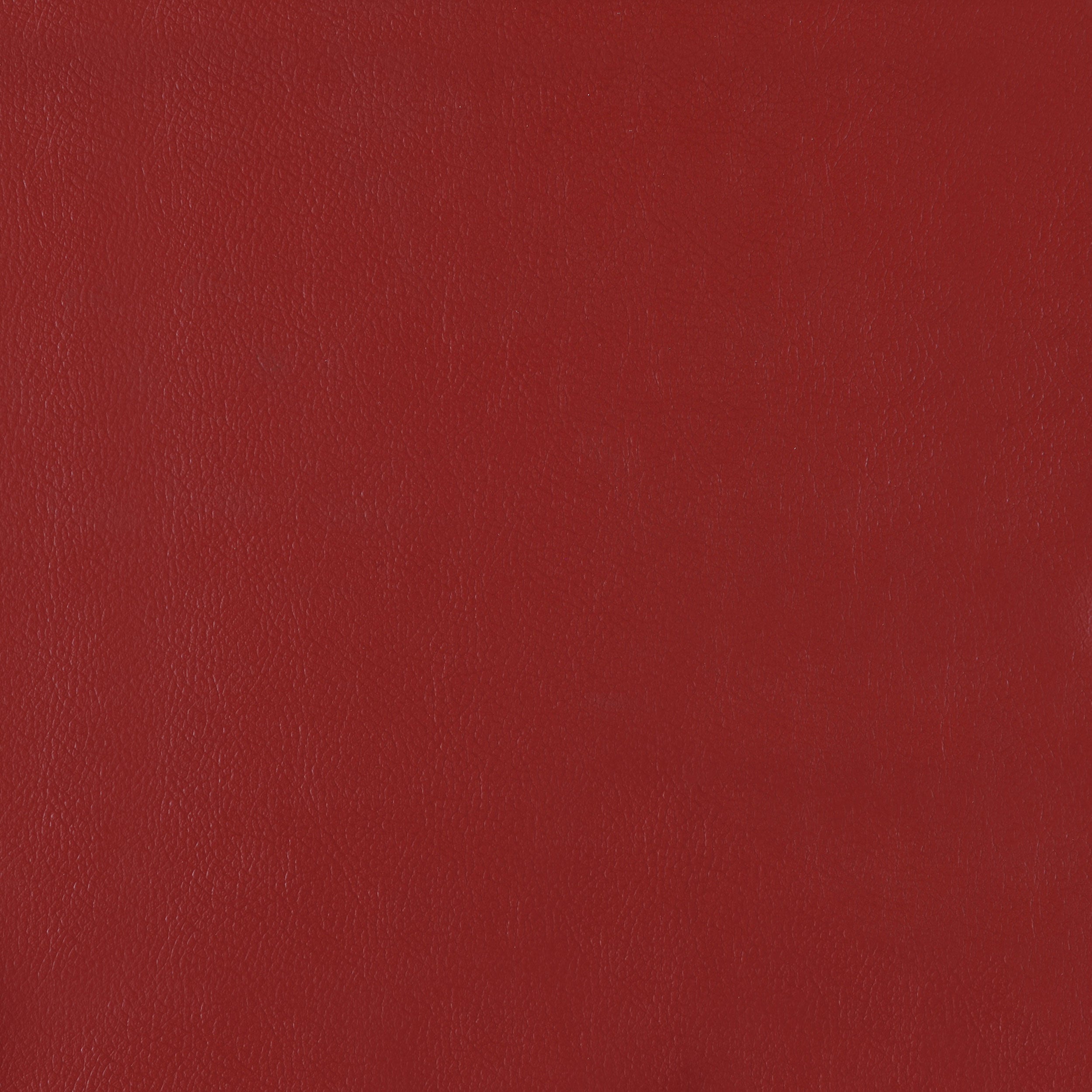 Retro Upholstered Dining Side Chair Red (Set of 2) — view 11