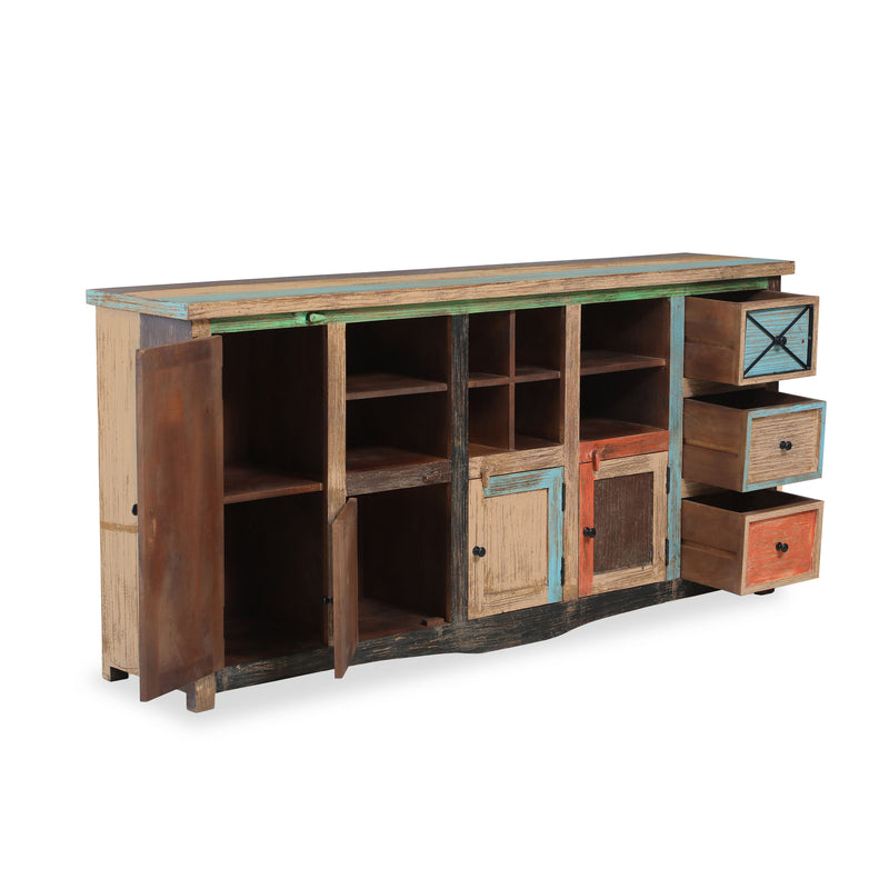 Sideboard - Multicolor