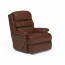 Yukon - Manual Recliner - Atlantic Fine Furniture Inc
