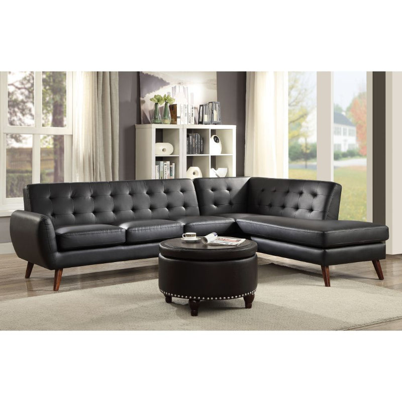 Essick II - Sectional Sofa