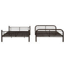 Bristol - Bunk Bed - Atlantic Fine Furniture Inc