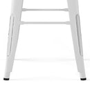 Rayne - Multifunctional Metal Stool