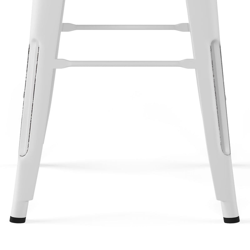 Rayne - Multifunctional Metal Stool