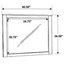 Woodmont - Bedroom Set