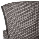 Anaya - Outdoor Wicker Dining Armchair (Set of 2)