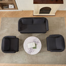 Decorative Side Chair For Living Room