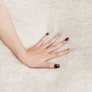 Modular L-Shaped Sectional Sofa With Movable Ottoman