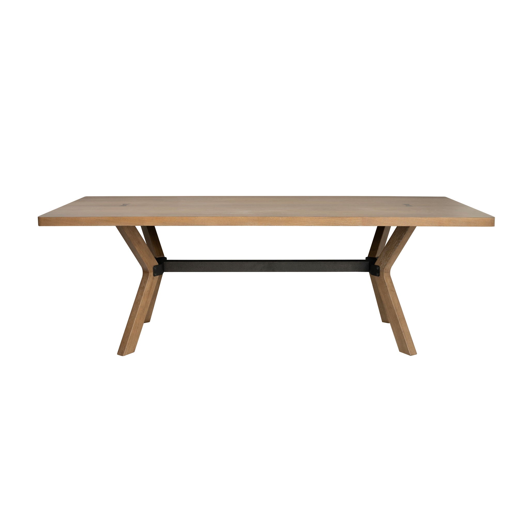Millwork - Rectangular Dining Table