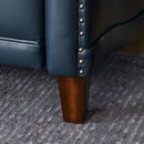 Elizabeth - Power Reclining Loveseat With Power Headrest