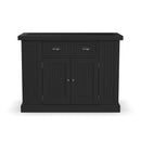 Hartford - Traditional - Kitchen Island