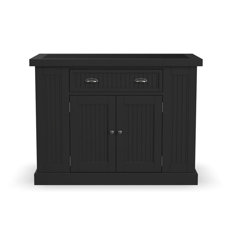 Hartford - Traditional - Kitchen Island