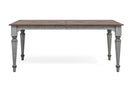 Plymouth - Rectangular Dining Table - Atlantic Fine Furniture Inc