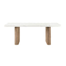 Donnie - Dining Table - Natural