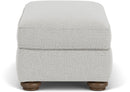 Preston - Fabric Cocktail Ottoman