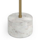 Becker - Side Table - Natural