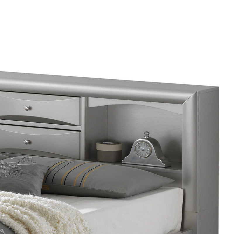 Marilla - Storage Bed