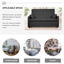 Balus - Sofa Bed Combination With Storage Pockets