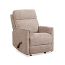 Compact - Perfect Match Gliding Recliner
