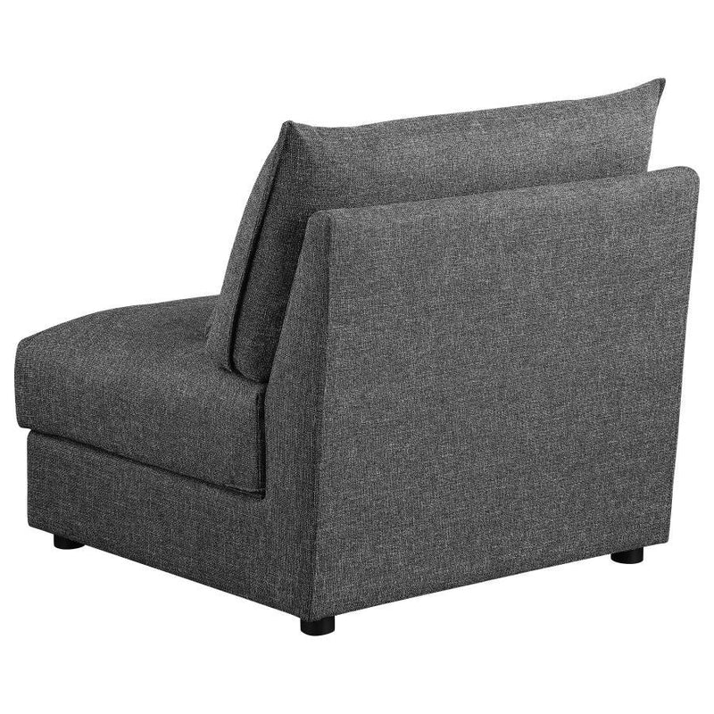 Sasha - Upholstered Modular Sectional