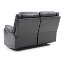 Stylish Reclining Loveseat For Two