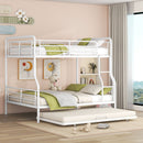 Contemporary Bunk Bed