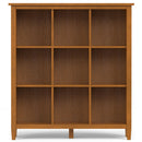 Warm Shaker - Handcrafted Cube Storage