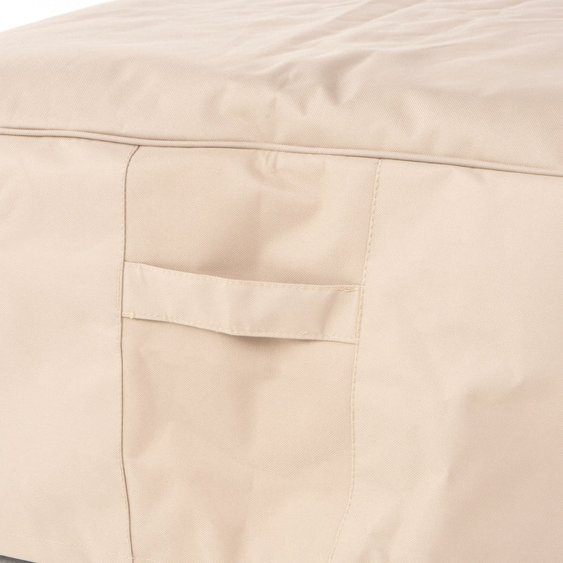 Shield - Waterproof Chat Set Cover