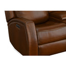 Mustang - Reclining Loveseat