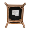 Upholstered Barstools (Set of 2)